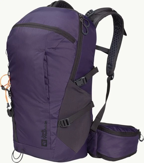 Jack Wolfskin Cyrox Shape 25 S-L