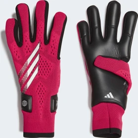 adidas X Speedportal Pro Torwarthandschuhe team shock pink/zero metallic/black