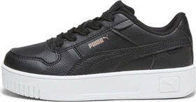 Puma Carina Street puma black/rose gold/puma white (Junior)