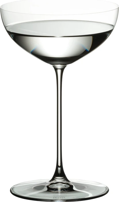 Riedel Veritas Sektschale/Cocktailglas, 2 Stück