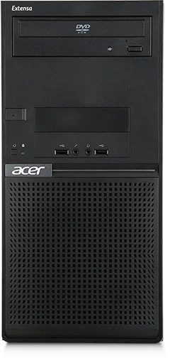 Acer Extensa M2 M2610, Core i3-4170, 8GB RAM, 1TB HDD