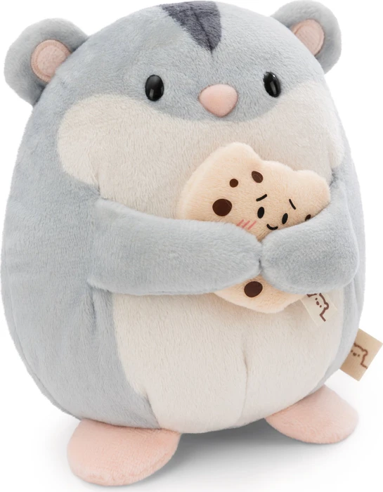 Nici MyMochi