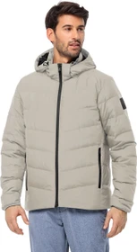 Jack Wolfskin Colonius Funktionsjacke seal (Herren)