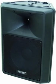 Omnitronic KB-212A, Stück