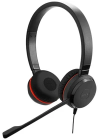 Jabra Evolve 30 II Stereo UC USB-C/A