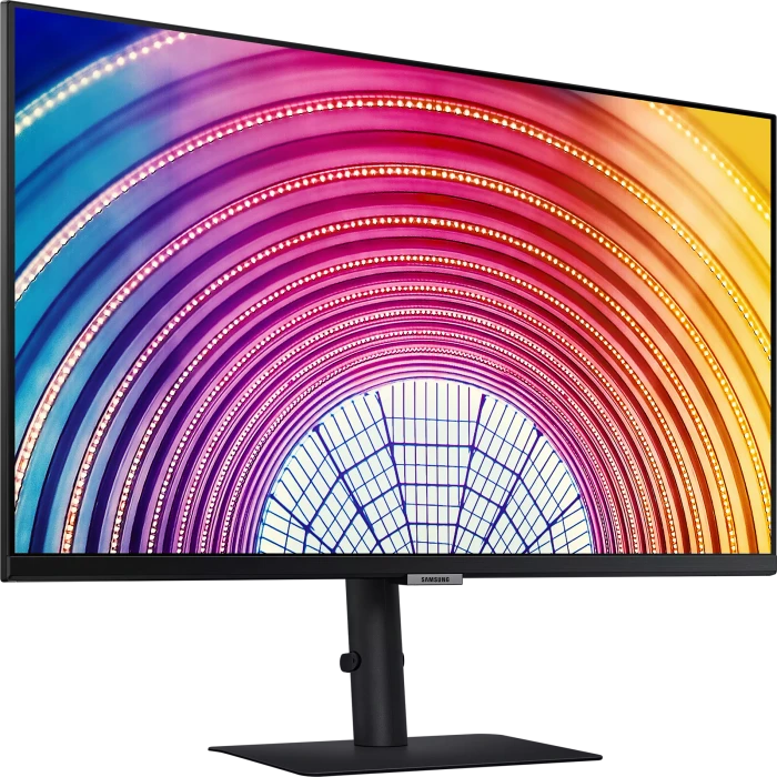 Samsung ViewFinity S6 S60A (2021), 26.9"