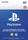 Sony PlayStation Network Card - 10 Euro (Download) (PS5/PS4/PS3/PSVita/PSP)