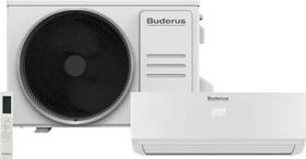 Buderus Logacool AC166i.2-Set 3.5 W