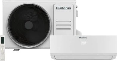 Buderus Logacool AC166i.2