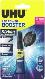 UHU LED-Light Booster Reparaturmittel, 3g