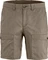 Fjällräven Abisko Hybrid Trail Hose kurz (Herren) Vorschaubild