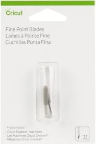 Cricut Feinschneidemesser