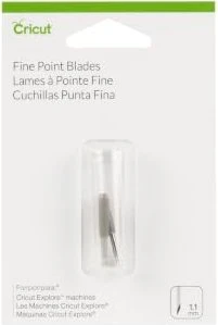 Cricut Feinschneidemesser