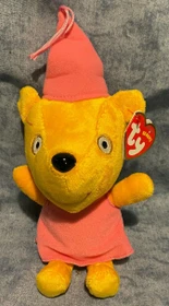 TY Peppa Wutz Prinzessin Teddy 15cm