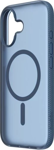 Belkin SheerForce Grip für Apple iPhone 17 marineblau