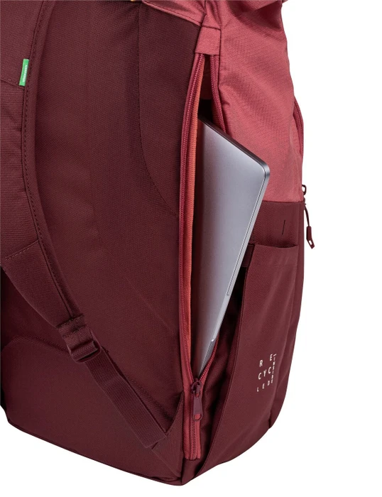 Vaude Okab II dark cherry
