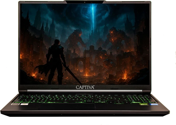Captiva Highend Gaming I94