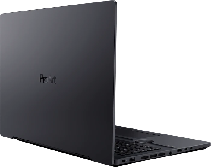 ASUS ProArt StudioBook 16 OLED W7600Z3A-L2090X, Mineral Black, Core i9-12900H, 32GB RAM, 1TB SSD, RTX A3000, DE