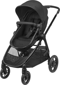 Maxi-Cosi Zelia 3 essential black