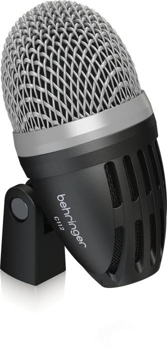 Behringer C112