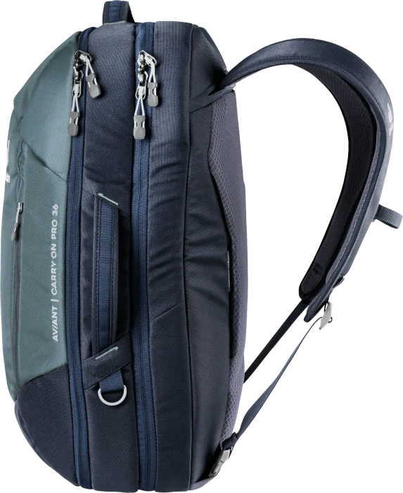 Deuter Aviant Carry On Pro 36 teal/ink