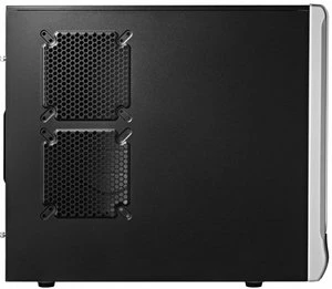 Cooler Master Elite 330U schwarz/silber