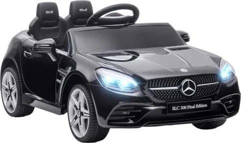 Aiyaplay Mercedes SLC 300 Final Edition schwarz