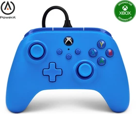 PowerA Wired Controller blau (Xbox SX/PC)
