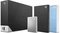 Seagate ONE TOUCH with Hub, 8TB, +Rescue, USB 3.0 Micro-B Vorschaubild