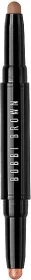Bobbi Brown Dual-Ended Long-Wear Cream Shadow Stick Duo Lidschatten heat ray/biscotti, 1.6g