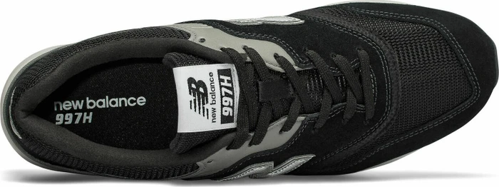 New Balance 997H Core schwarz/silber (Herren)