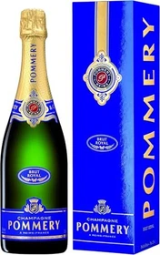 Pommery Brut Royal       750ml