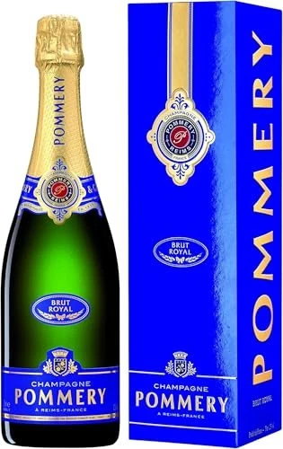 Pommery Brut Royal 750ml