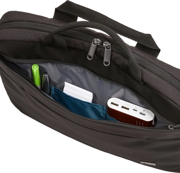 Case Logic Advantage Attache 14" ADVA-114 Tragetasche Dark Blue