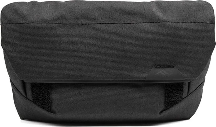 Peak Design Field Pouch V2 Umhängetasche schwarz