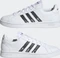 adidas Grand Court Base Beyond cloud white/carbon/grey two (Damen) Vorschaubild