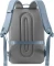 XD Design 16" Bobby Air Rucksack, blau Vorschaubild