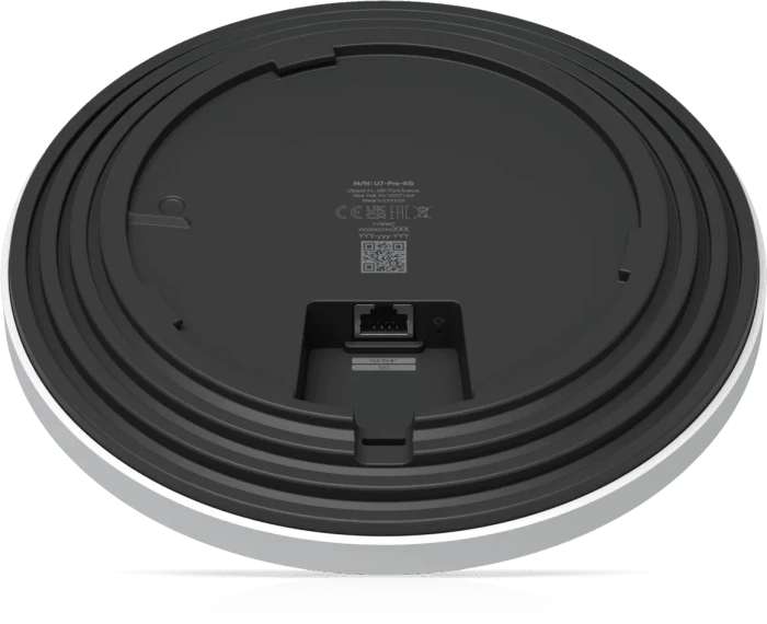 Ubiquiti UniFi 7 Pro XG