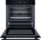 Bauknecht BBI4S8HM1SK Backofen mit Dampfunterstützung Vorschaubild