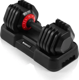 Hammer StrongLock 4.0 Kurzhantel 25kg