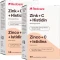 Redcare Zink + C + Histidin Lutschtabletten Vorschaubild
