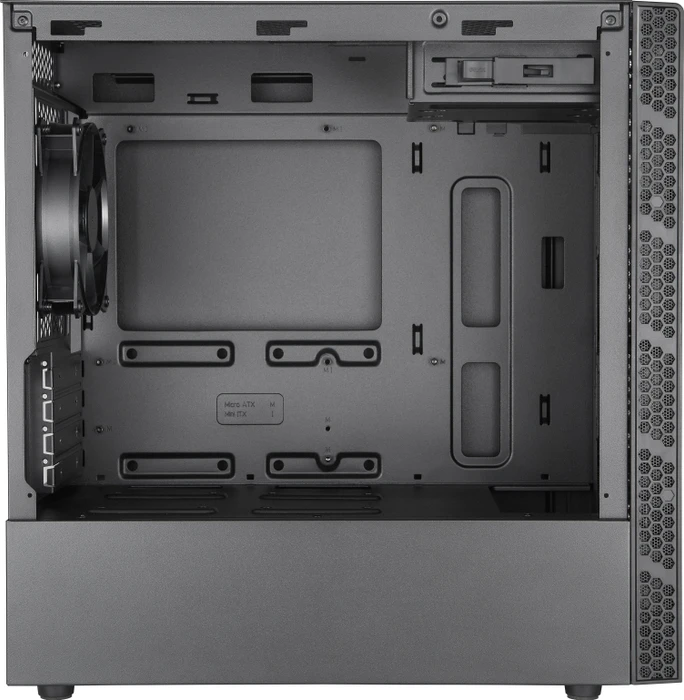 Cooler Master MasterBox MB400L, mit 5.25" Schacht