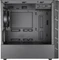 Cooler Master MasterBox MB400L, mit 5.25" Schacht Vorschaubild
