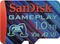 SanDisk Gameplay microSD Series Vorschaubild
