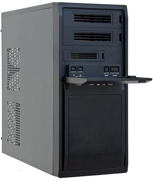 Chieftec Libra LG-01B