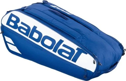 Babolat Court L Tennistasche navy blue