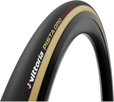 Vittoria Pista Oro Tubular 700x23C Reifen