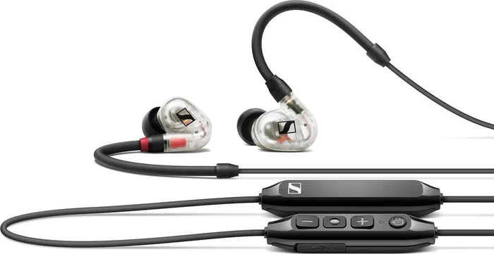 Sennheiser IE 100 Pro Wireless Clear