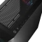 Logic Concept Portos ARGB Midi Black, Glasfenster Vorschaubild