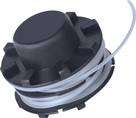 Einhell Fadenspule für Motorsense, 2.4mm/6m